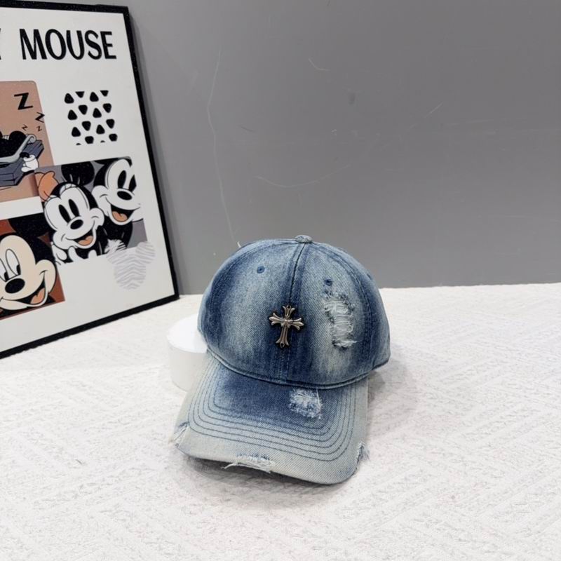 Chrome Hearts cap (62)