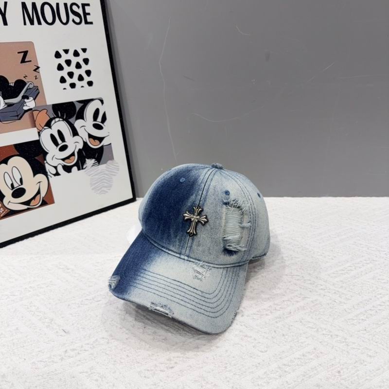 Chrome Hearts cap (63)