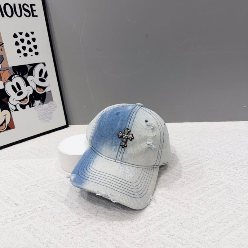 Chrome Hearts cap (64)