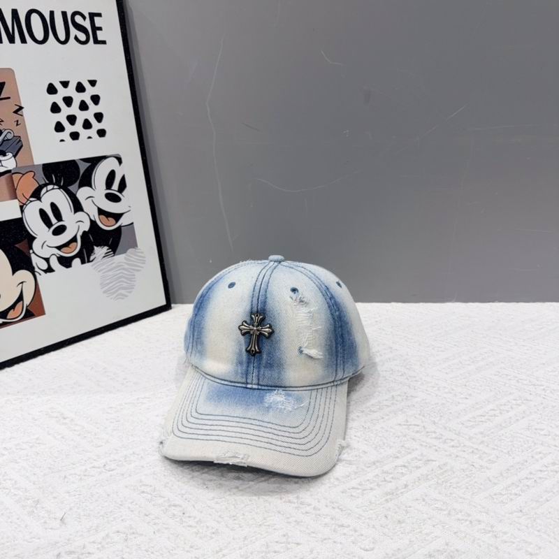 Chrome Hearts cap (65)