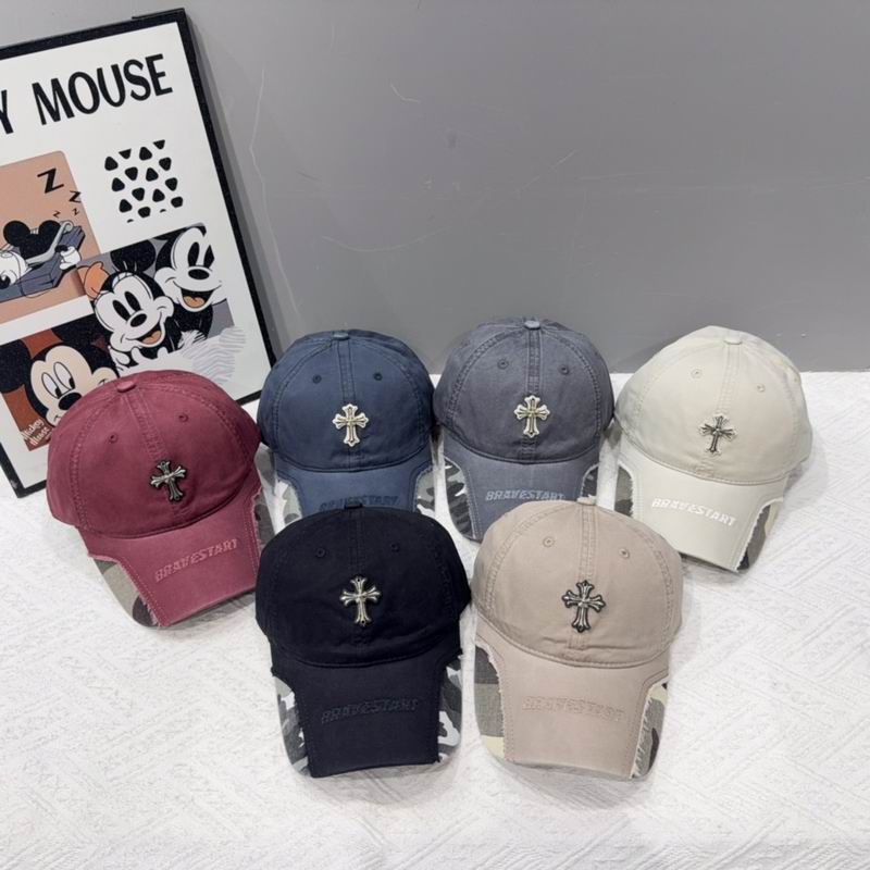 Chrome Hearts cap (66)