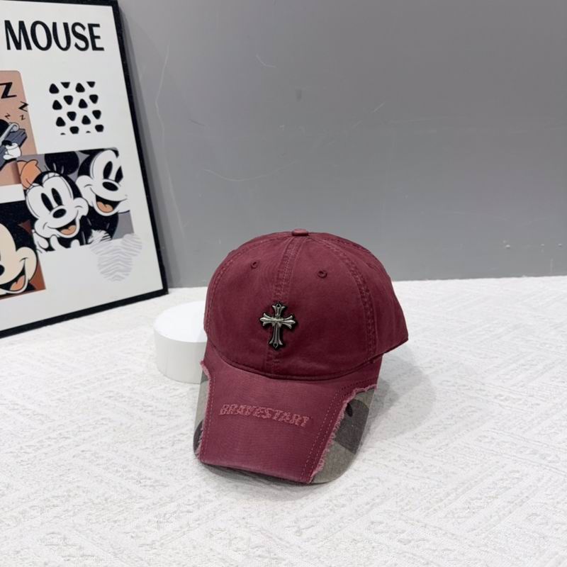 Chrome Hearts cap (67)