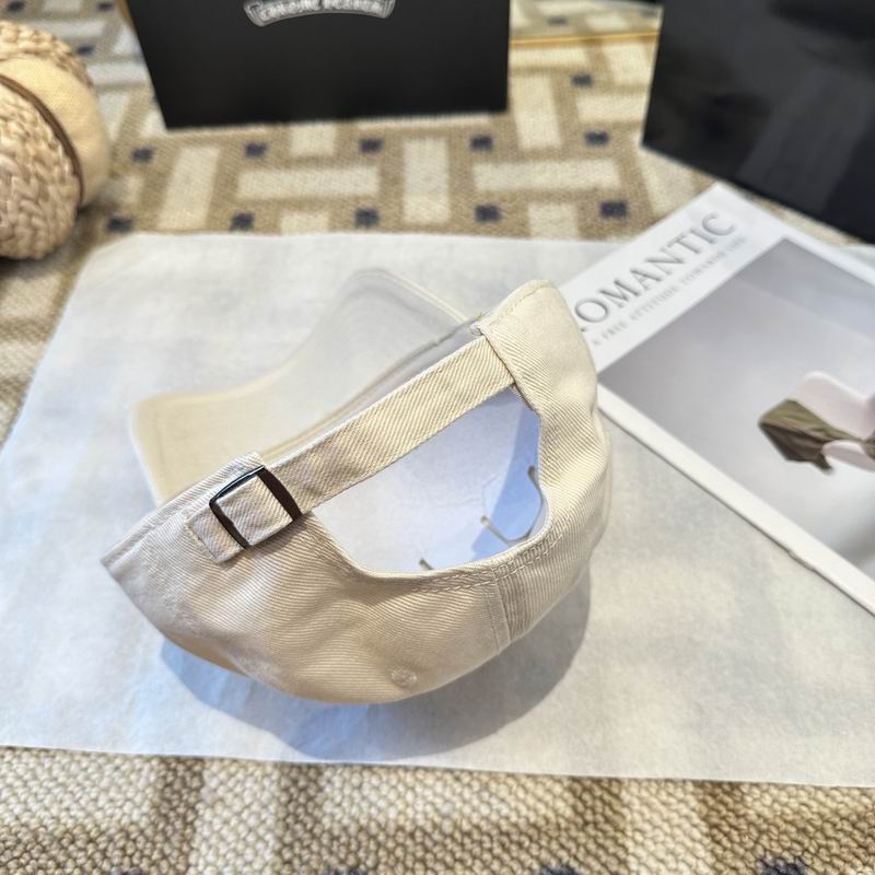 Chrome Hearts cap (677)