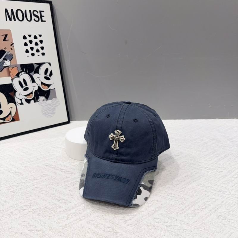 Chrome Hearts cap (68)