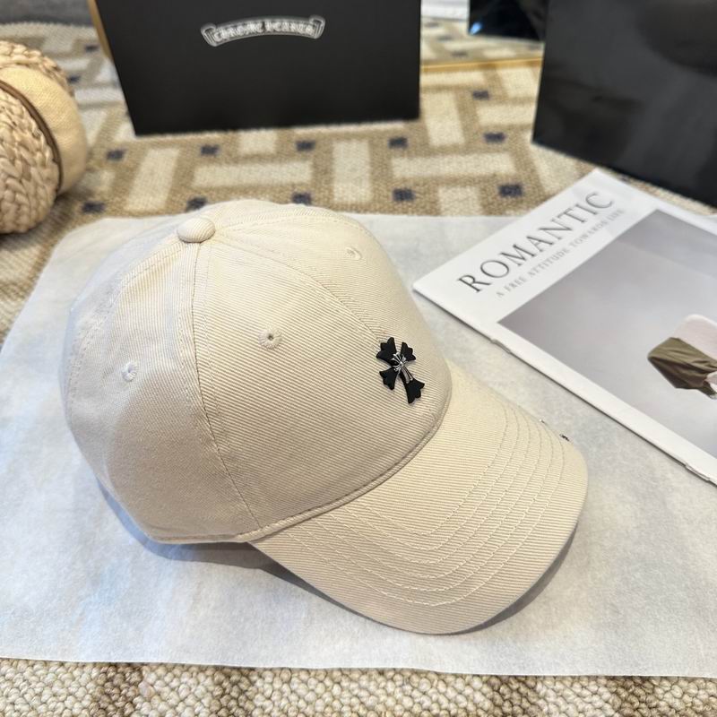 Chrome Hearts cap (683)