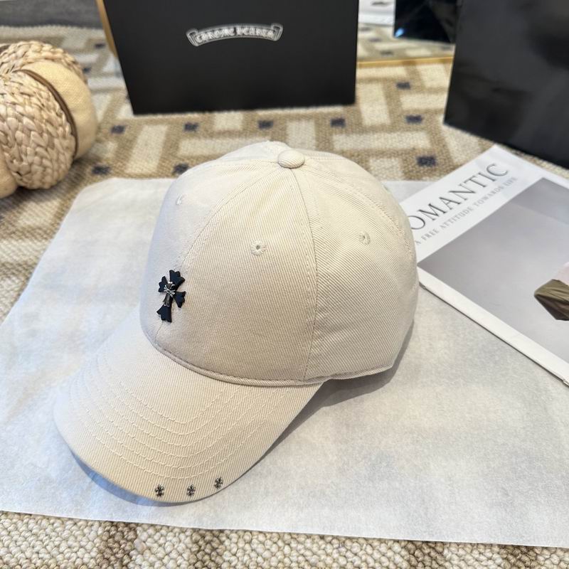 Chrome Hearts cap (684)