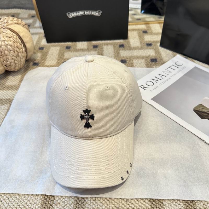 Chrome Hearts cap (685)
