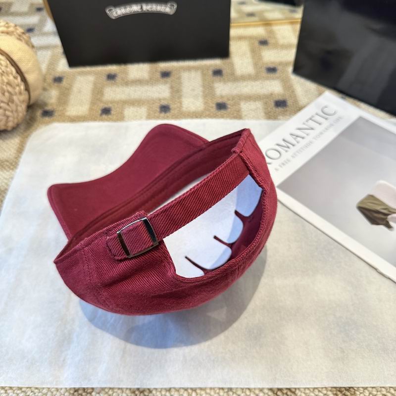 Chrome Hearts cap (686)