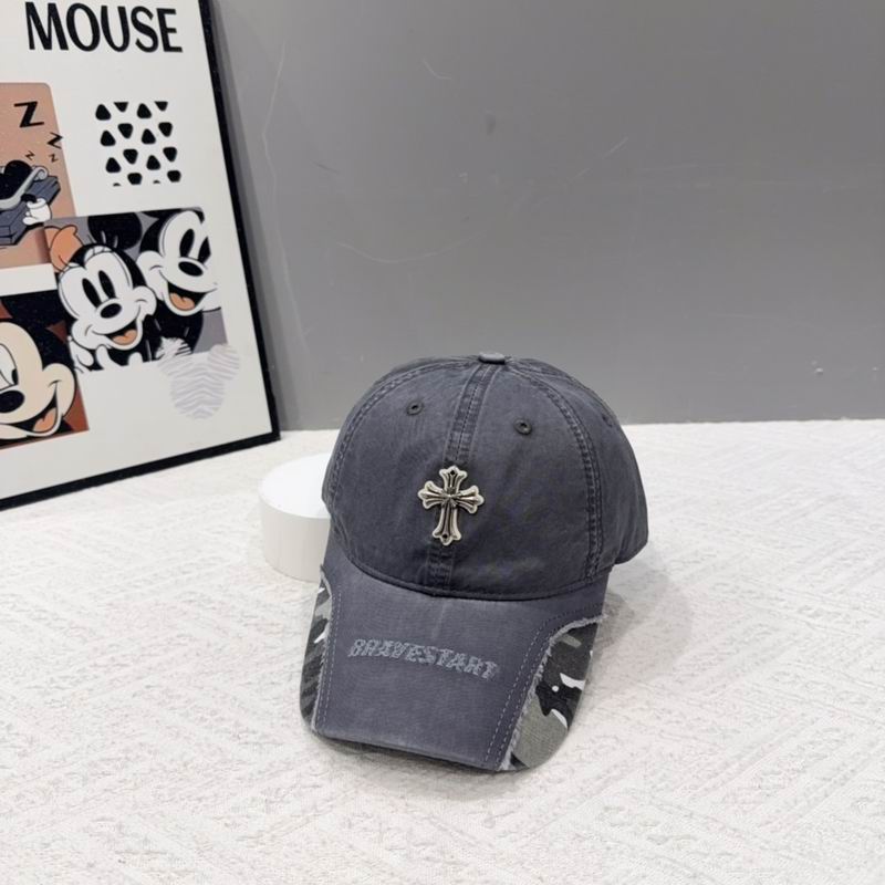 Chrome Hearts cap (69)