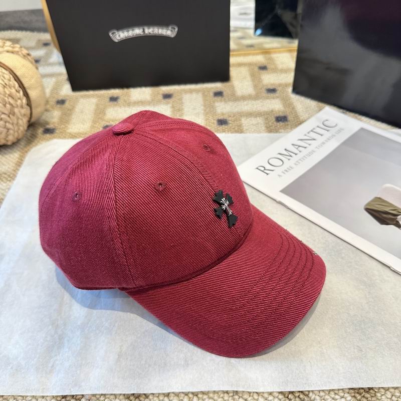 Chrome Hearts cap (692)