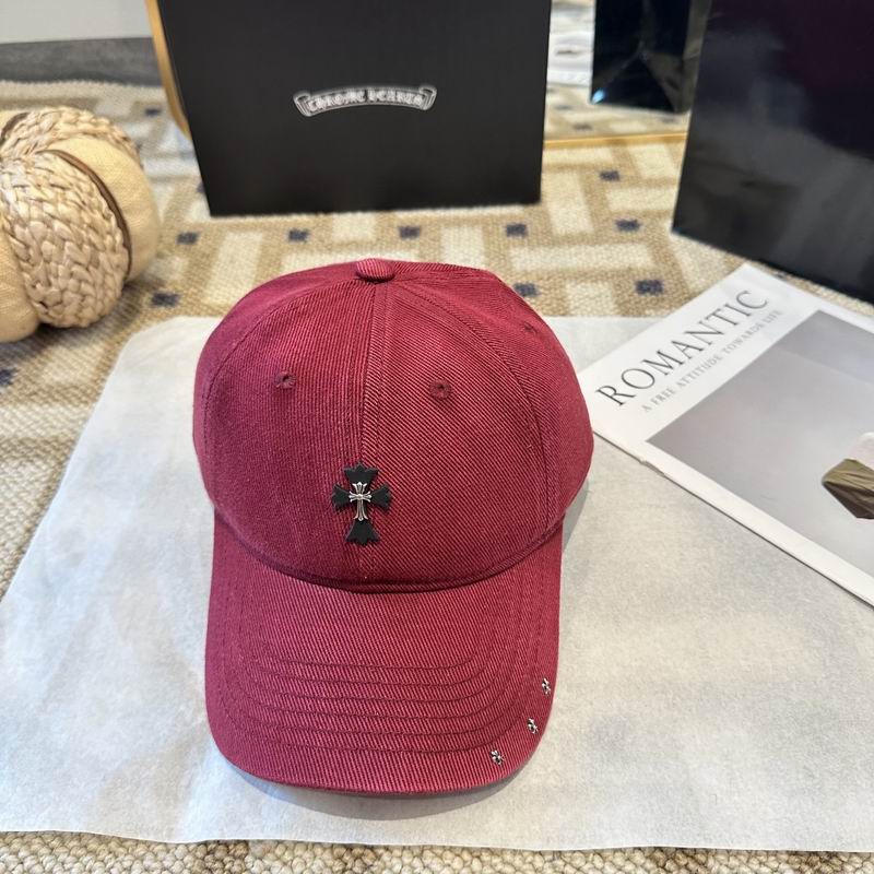 Chrome Hearts cap (694)