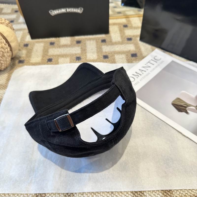 Chrome Hearts cap (697)