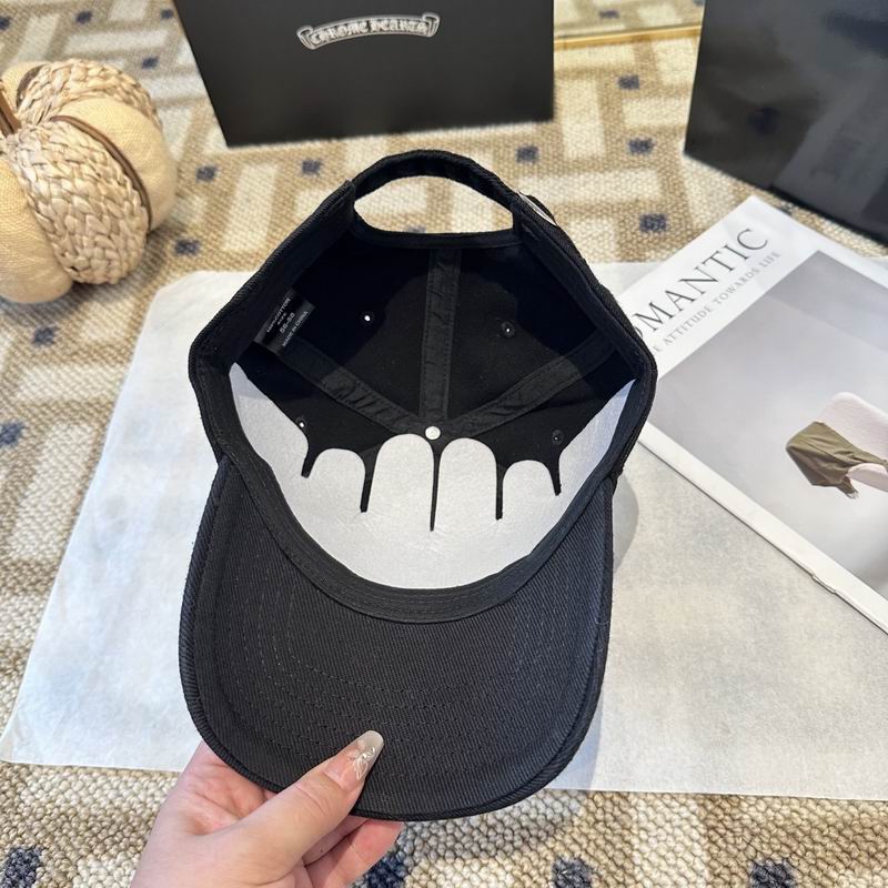Chrome Hearts cap (698)