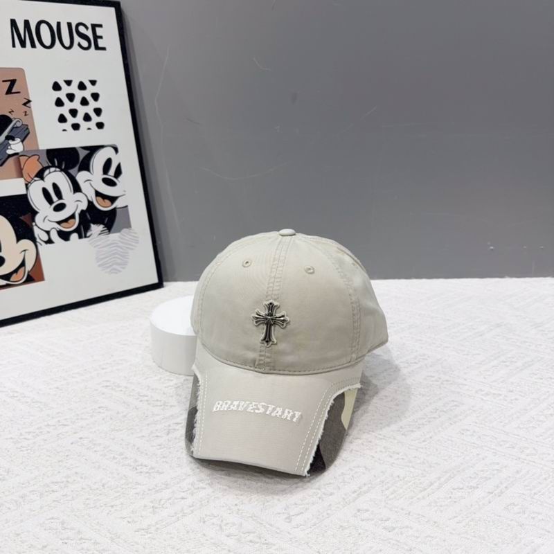 Chrome Hearts cap (70)