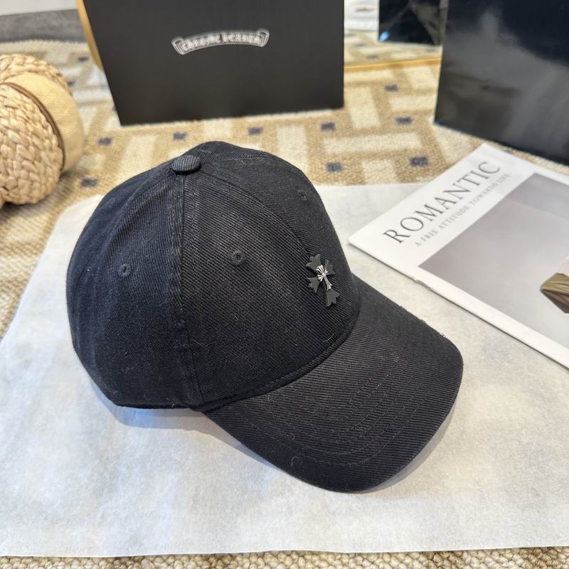 Chrome Hearts cap (702)