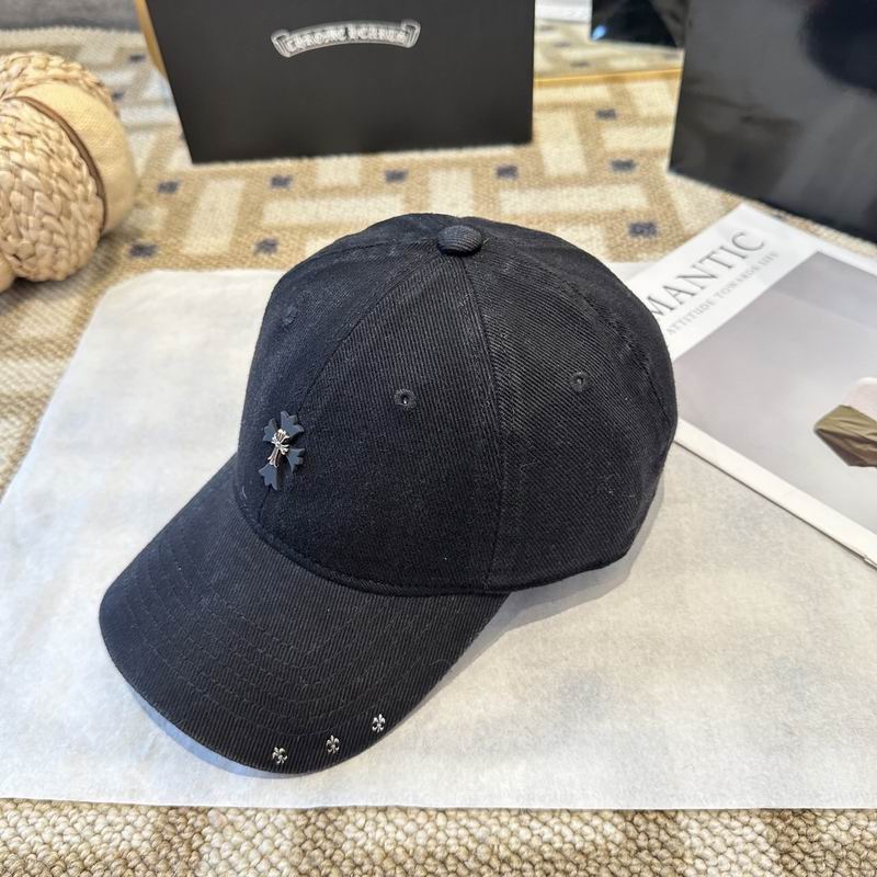 Chrome Hearts cap (703)