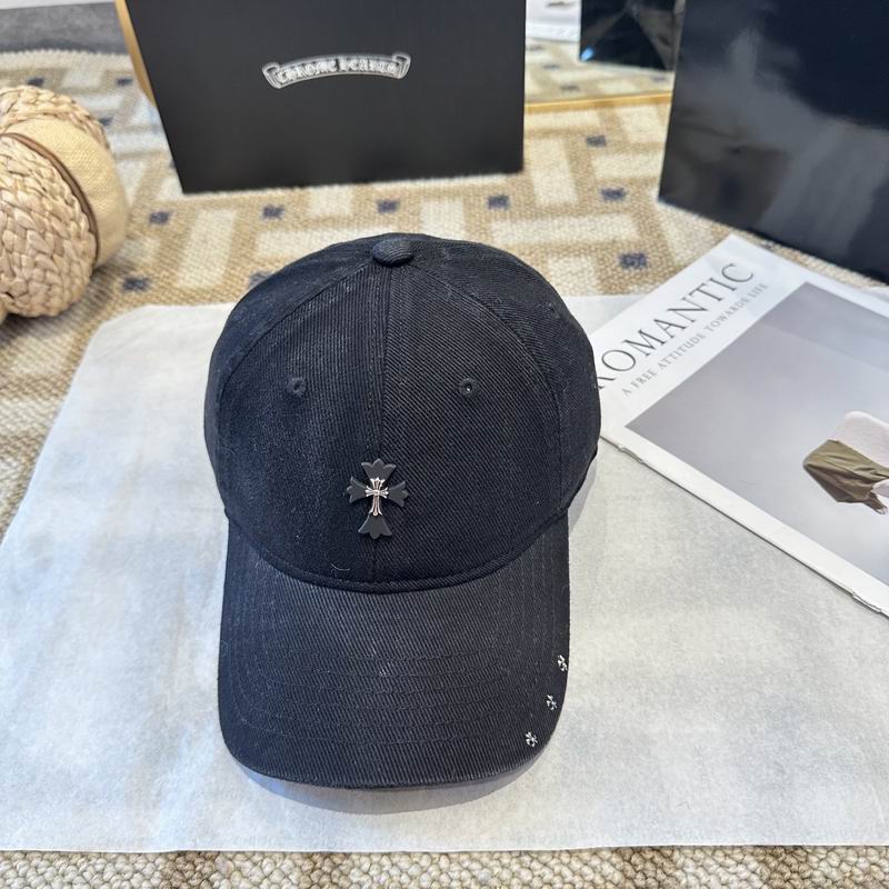 Chrome Hearts cap (704)