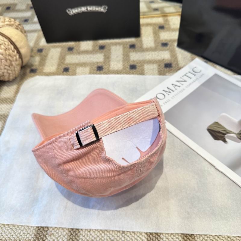 Chrome Hearts cap (705)