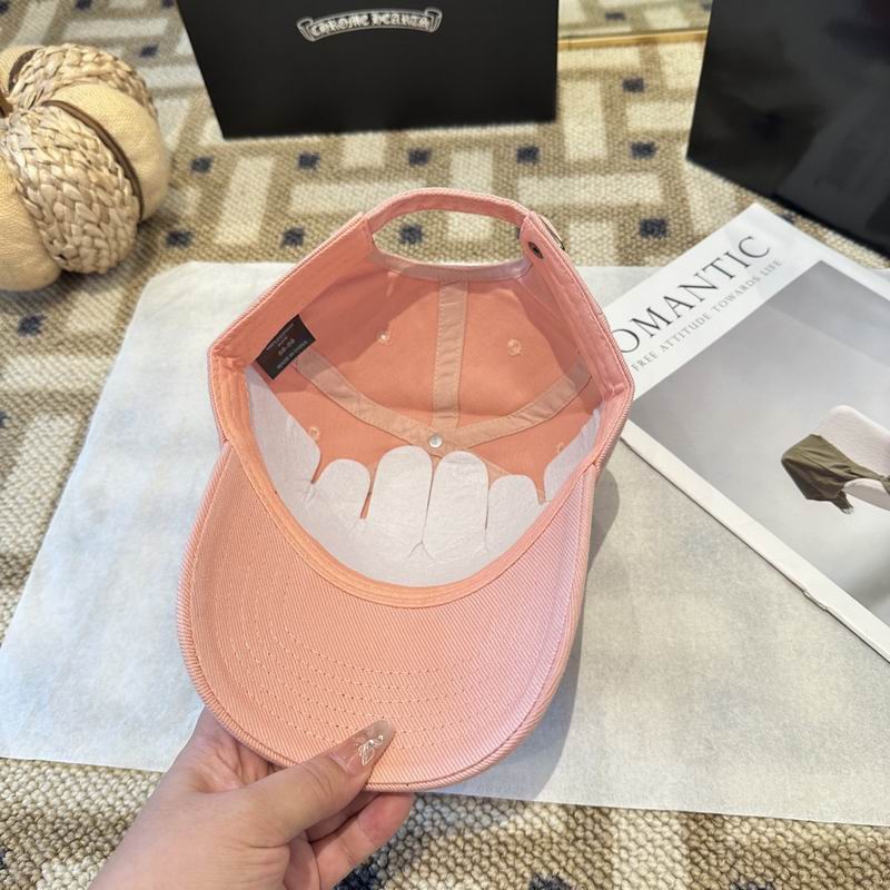 Chrome Hearts cap (706)