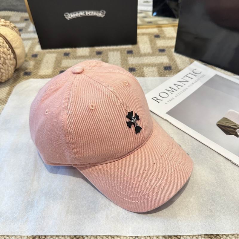 Chrome Hearts cap (711)