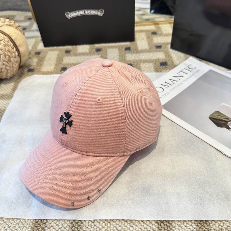 Chrome Hearts cap (712)