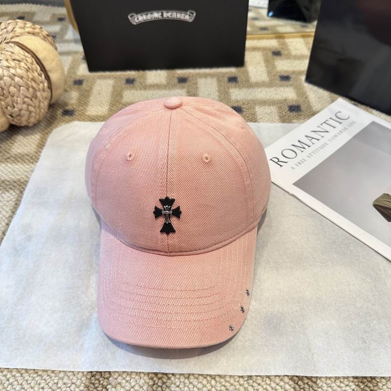 Chrome Hearts cap (713)