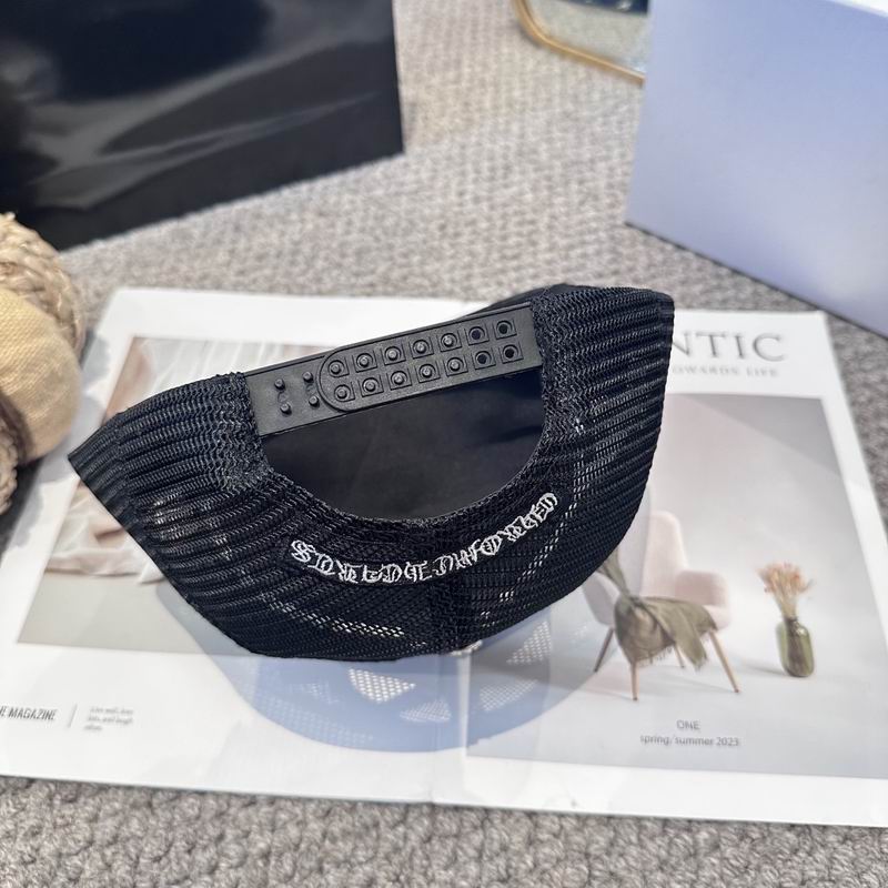 Chrome Hearts cap (714)