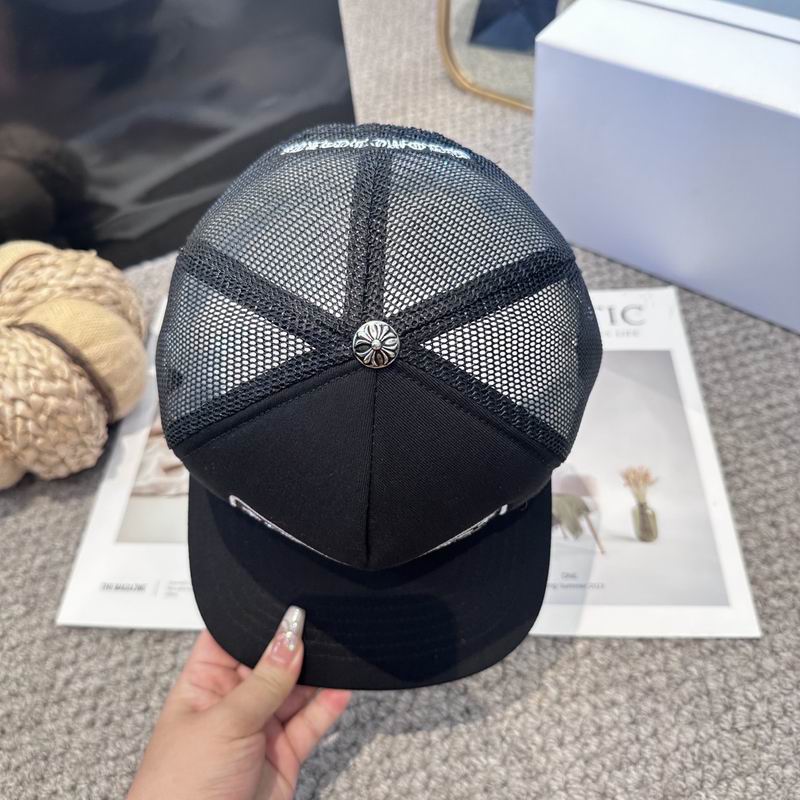 Chrome Hearts cap (716)