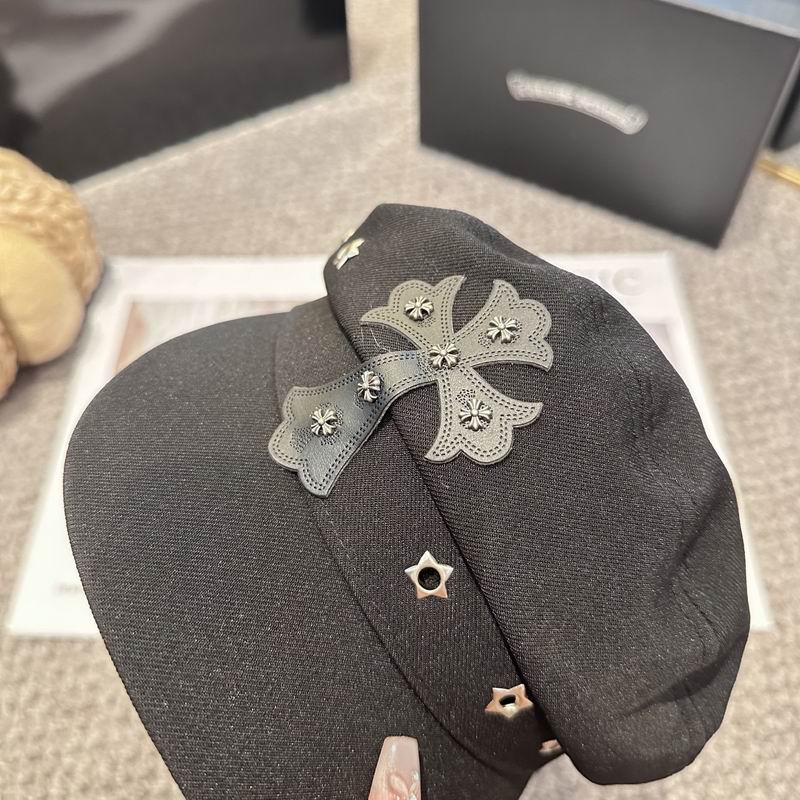 Chrome Hearts cap (72)