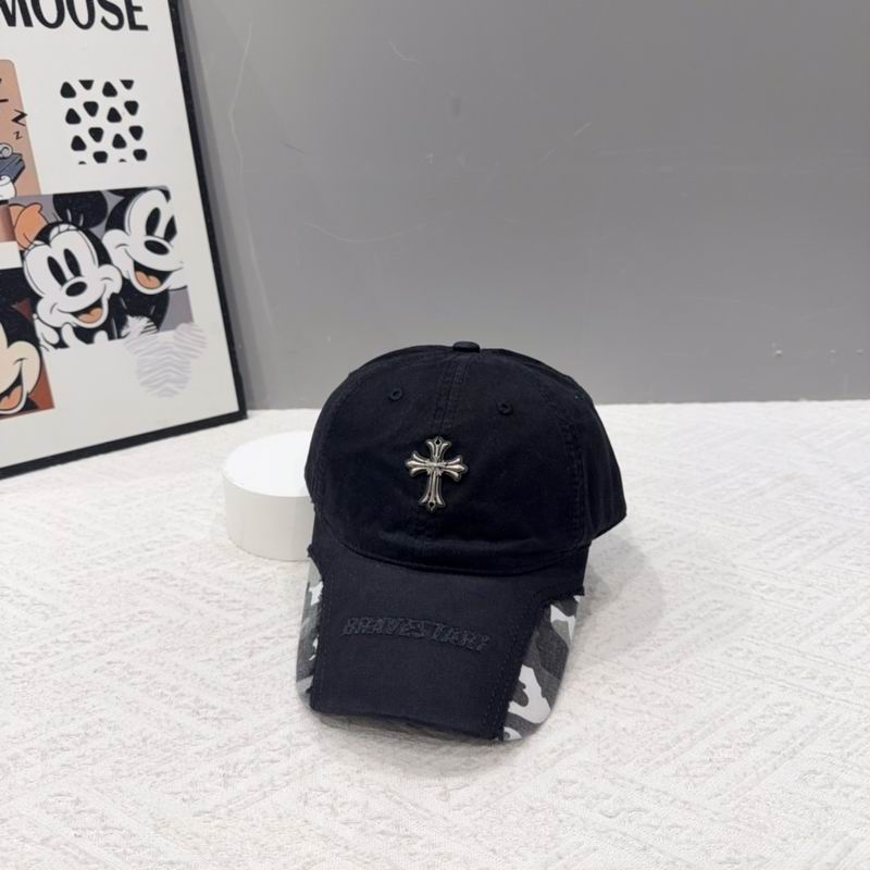 Chrome Hearts cap (72)