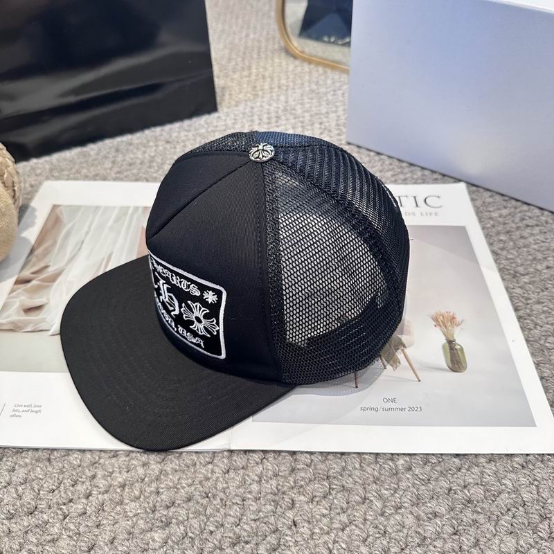 Chrome Hearts cap (721)