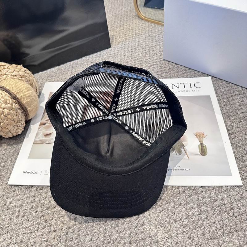 Chrome Hearts cap (724)