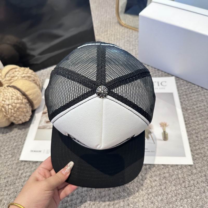 Chrome Hearts cap (725)