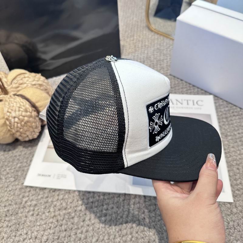 Chrome Hearts cap (726)