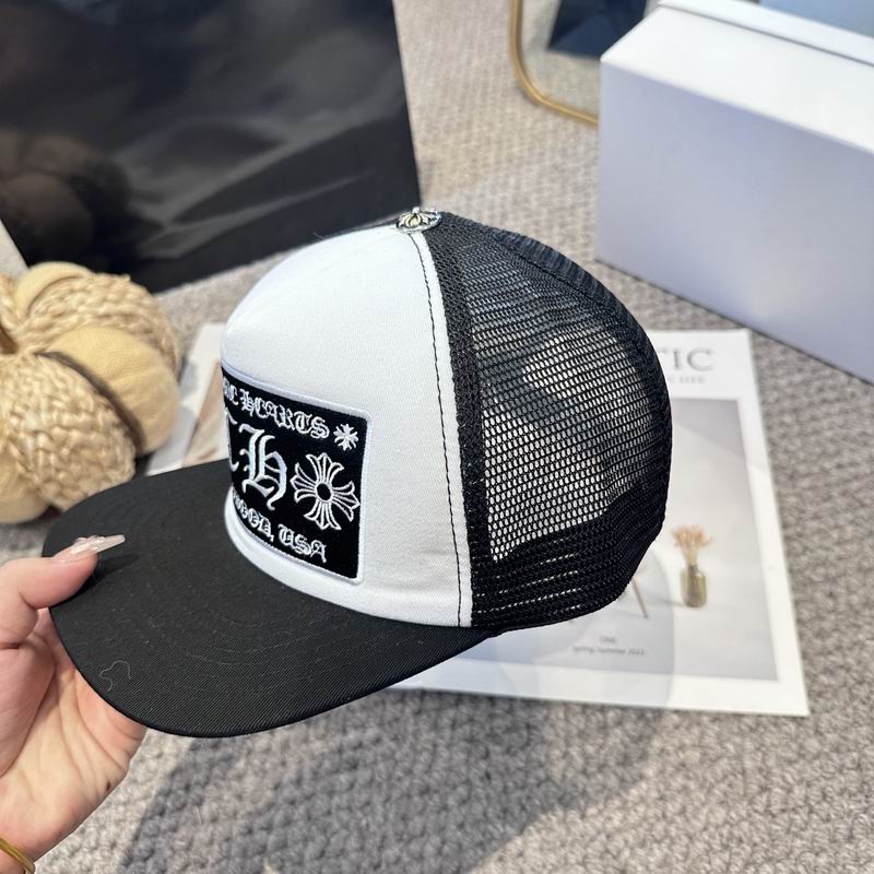 Chrome Hearts cap (727)