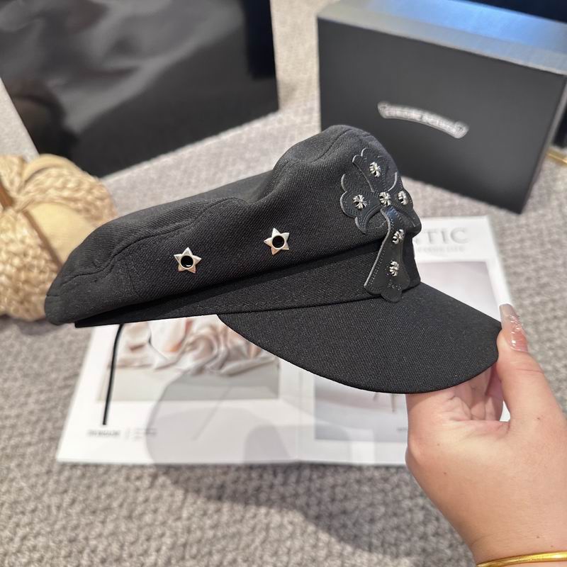 Chrome Hearts cap (73)