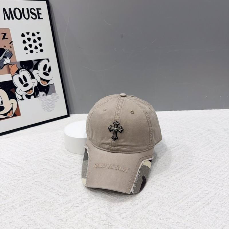 Chrome Hearts cap (73)