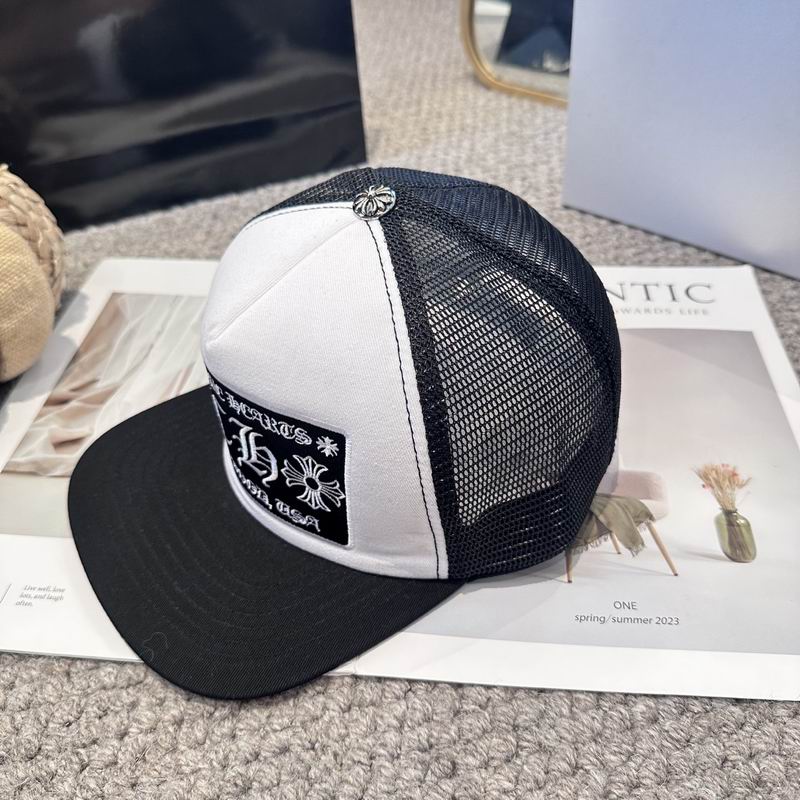 Chrome Hearts cap (730)