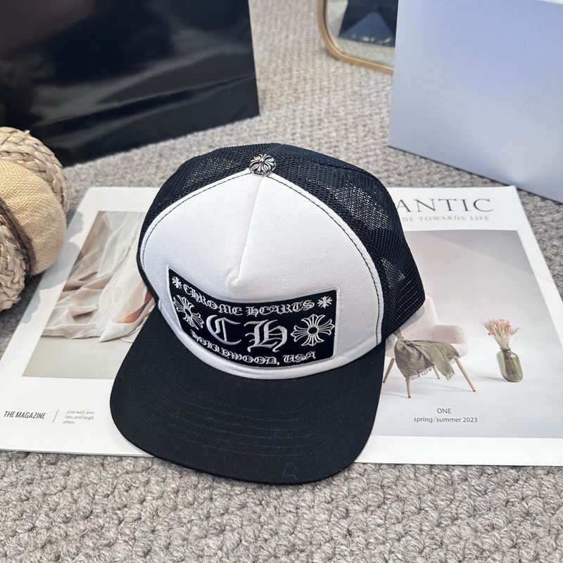Chrome Hearts cap (731)