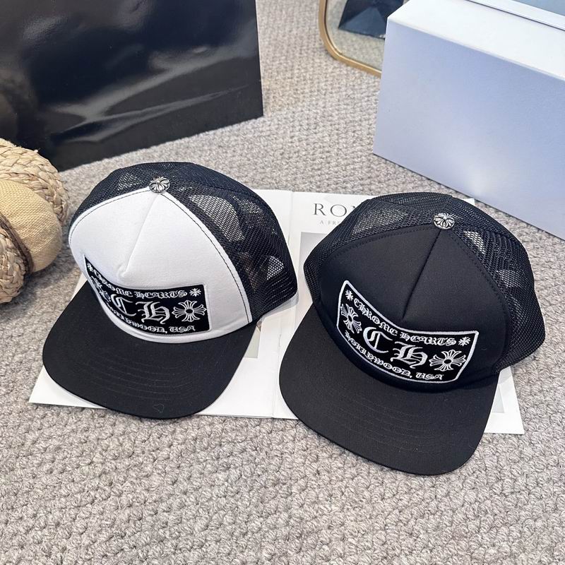 Chrome Hearts cap (732)