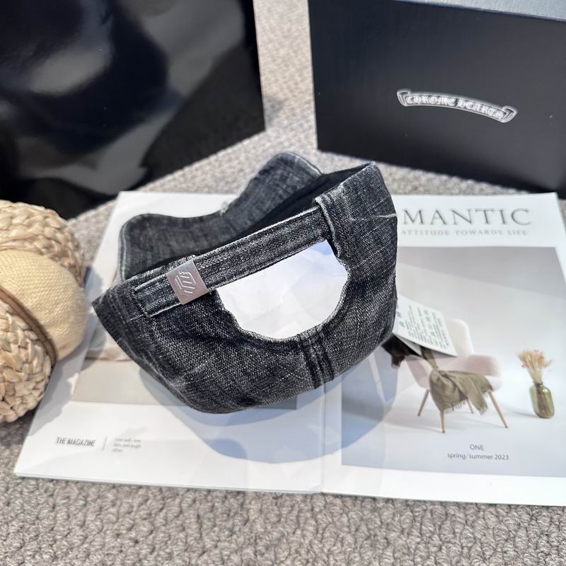 Chrome Hearts cap (735)