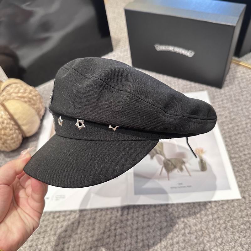 Chrome Hearts cap (74)