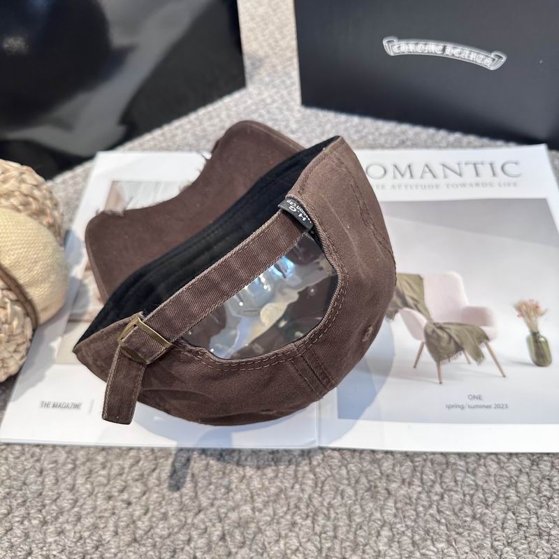 Chrome Hearts cap (742)