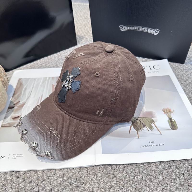Chrome Hearts cap (748)