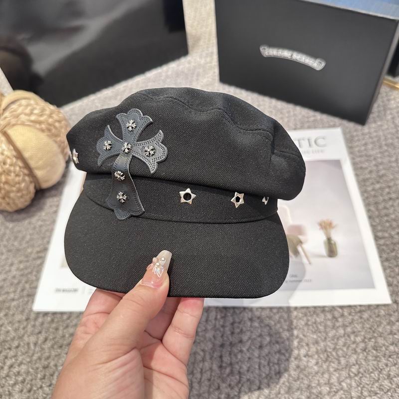 Chrome Hearts cap (75)