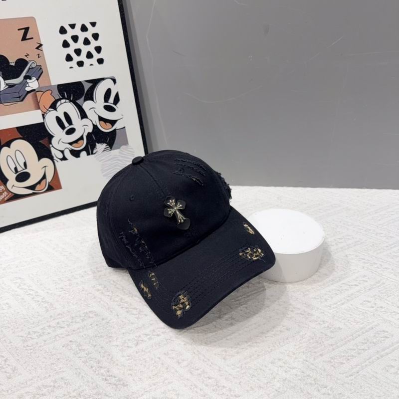 Chrome Hearts cap (75)