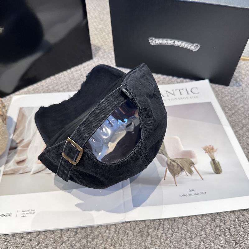 Chrome Hearts cap (752)