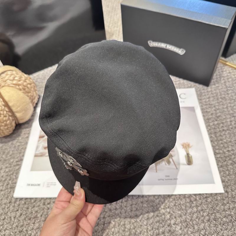 Chrome Hearts cap (76)