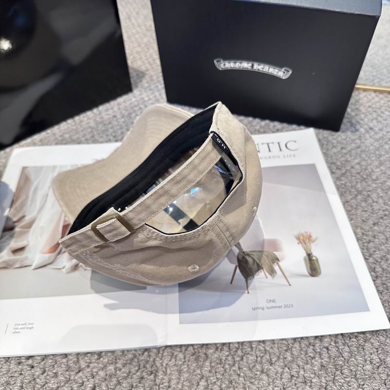 Chrome Hearts cap (761)