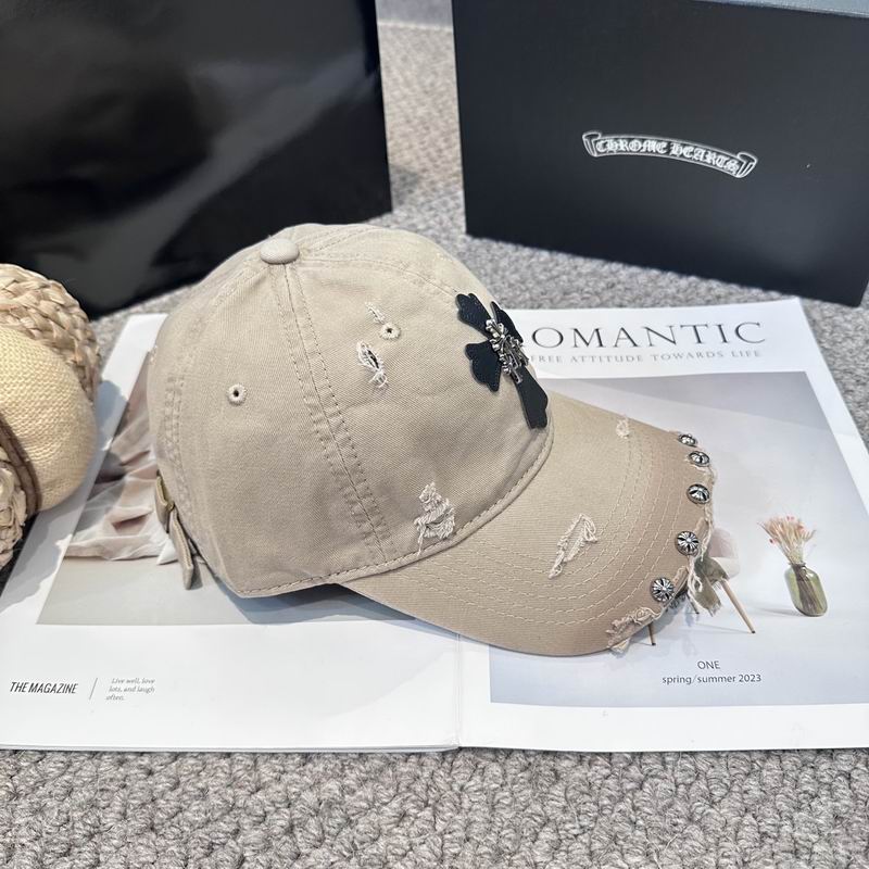 Chrome Hearts cap (768)